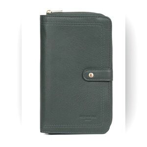 Hexagona Paris  cowhide wallet